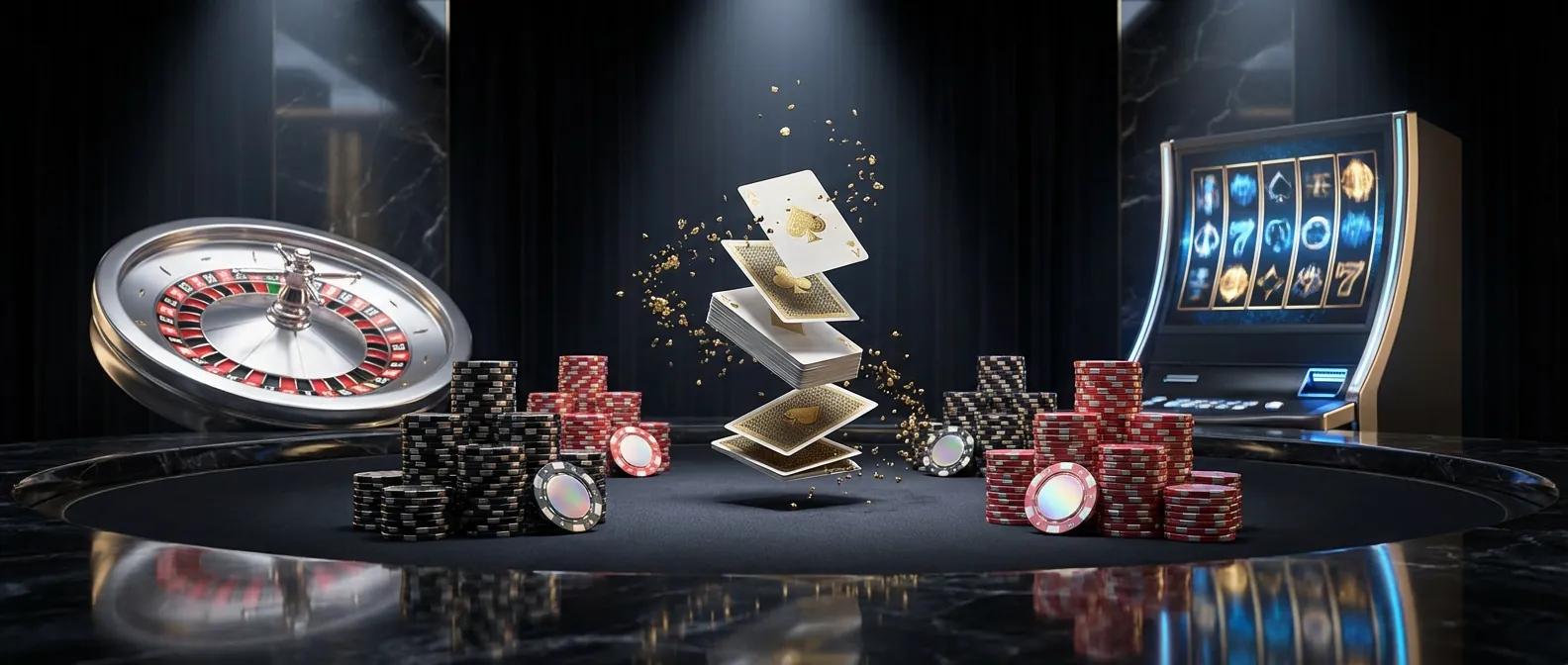 Yaa Casino bonus